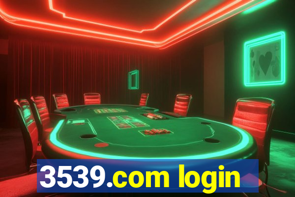 3539.com login